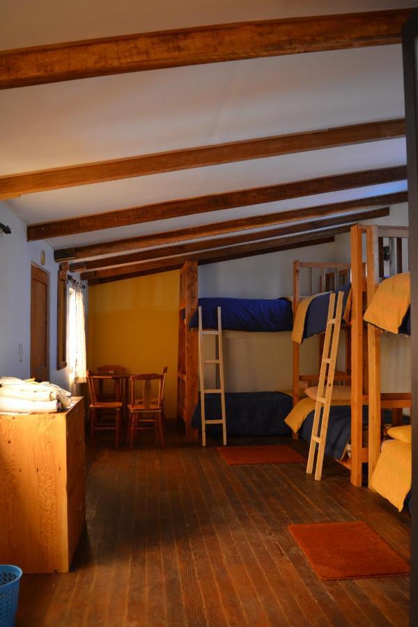 Anata Hostal La Paz Eksteriør billede