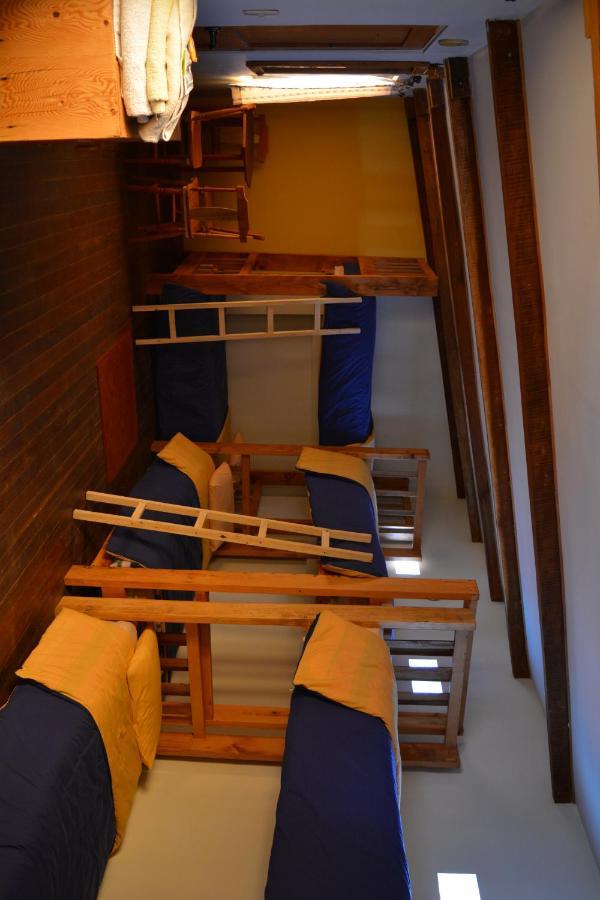 Anata Hostal La Paz Eksteriør billede