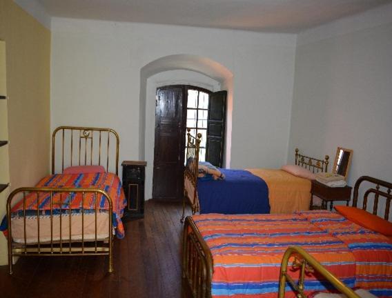 Anata Hostal La Paz Eksteriør billede